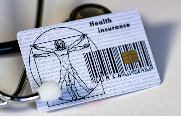 Insurance for Living Abroad