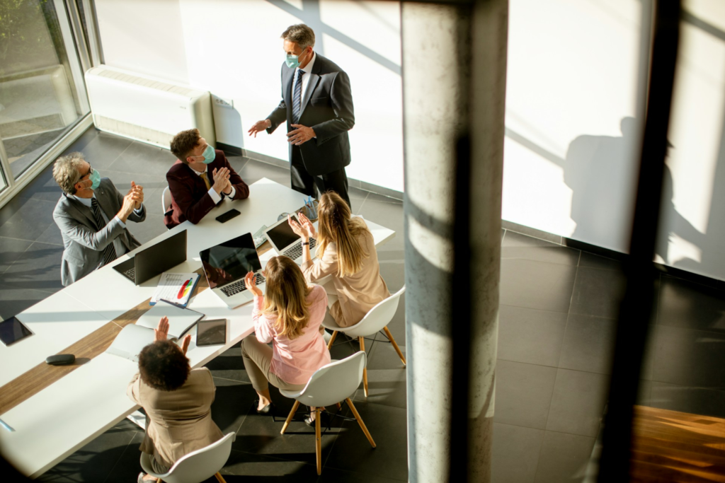 Group medical insurance coverage review for international employees